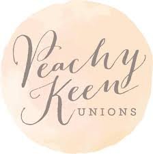 Peachy Keen Unions